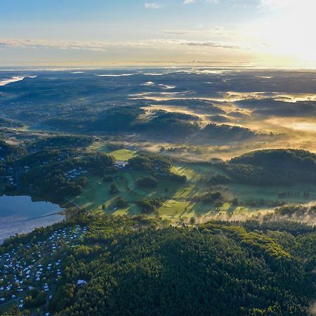 Anfasteroed Gardsvik - Badstugorna Ljungskile Ngoại thất bức ảnh