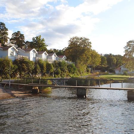 Anfasteroed Gardsvik - Badstugorna Ljungskile Ngoại thất bức ảnh